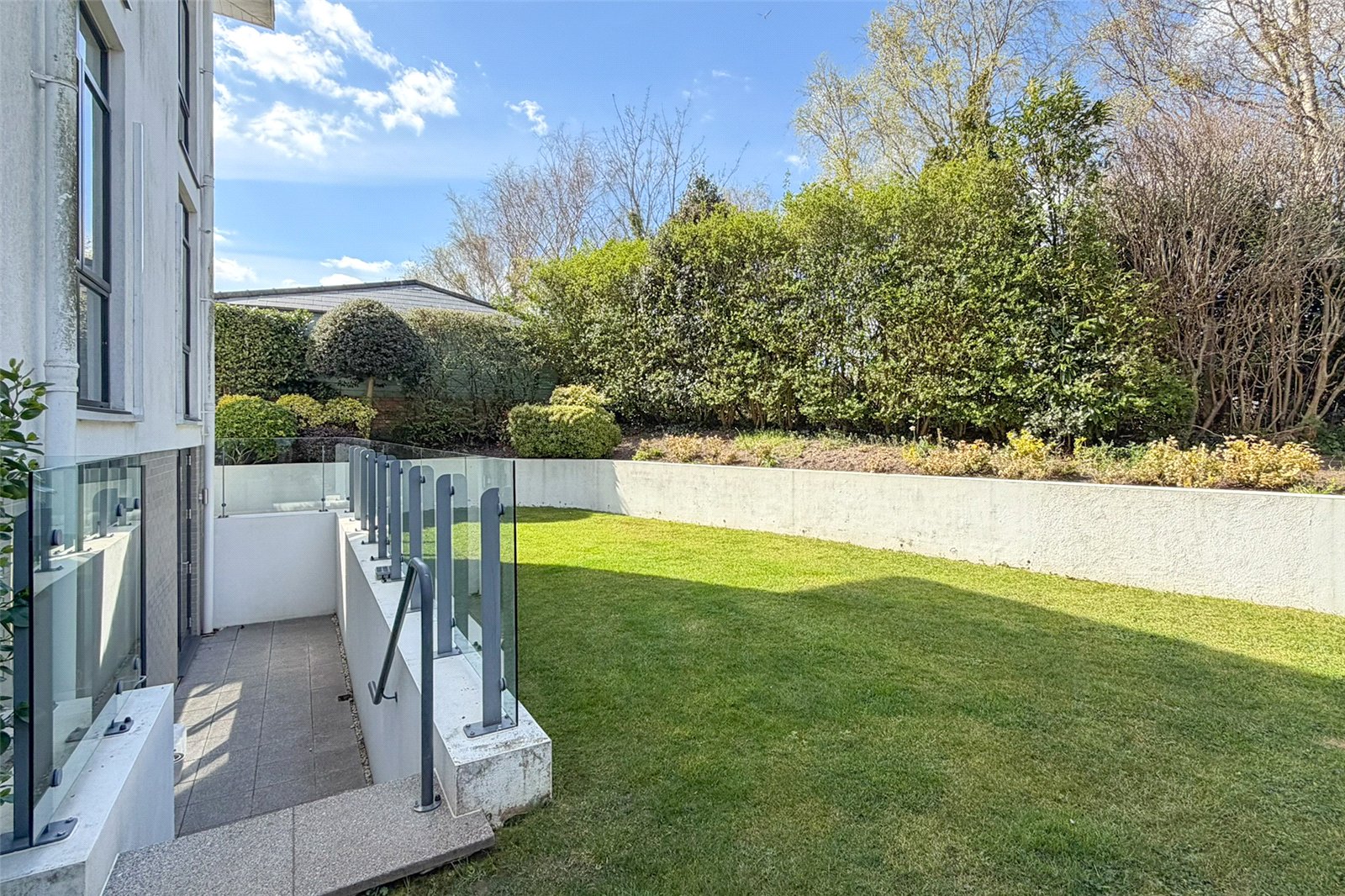 4 bed detached house for sale in Whitecliff Road, Poole, BH14 23