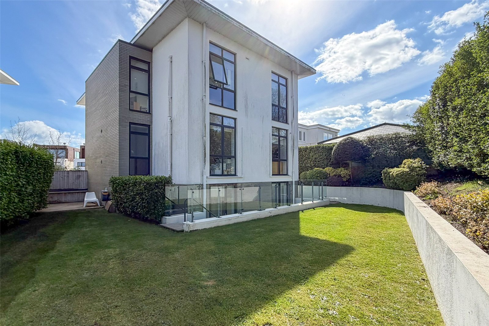 4 bed detached house for sale in Whitecliff Road, Poole, BH14  - Property Image 25