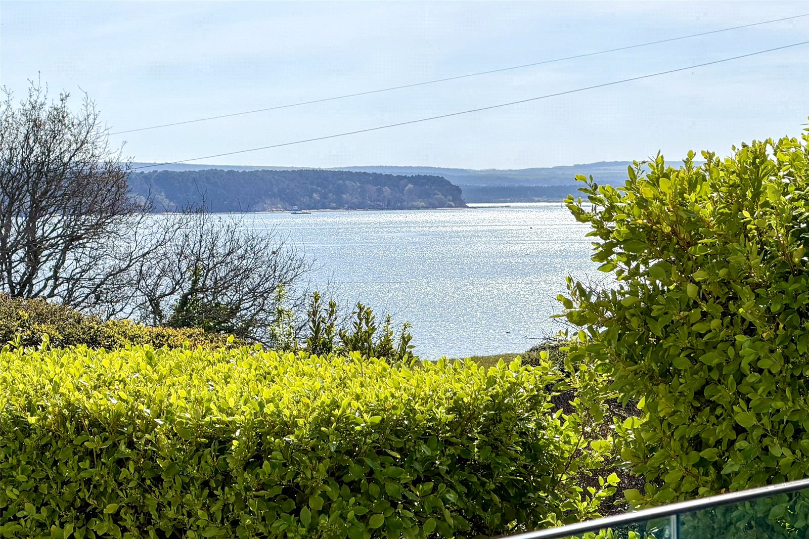 4 bed detached house for sale in Whitecliff Road, Poole, BH14 6