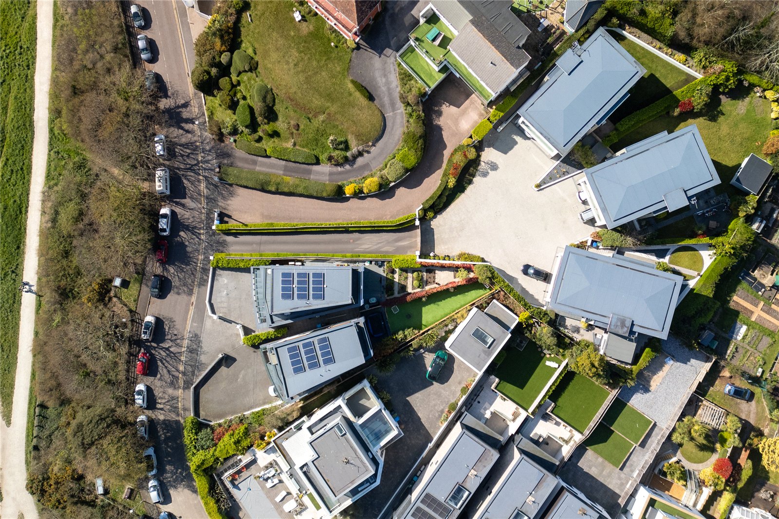 4 bed detached house for sale in Whitecliff Road, Poole, BH14 27