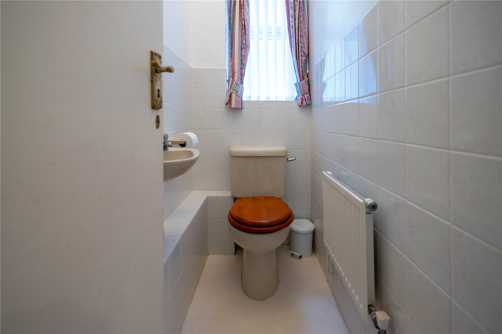 2 bed ground floor flat for sale in Beach Road, Branksome Park, BH13 14