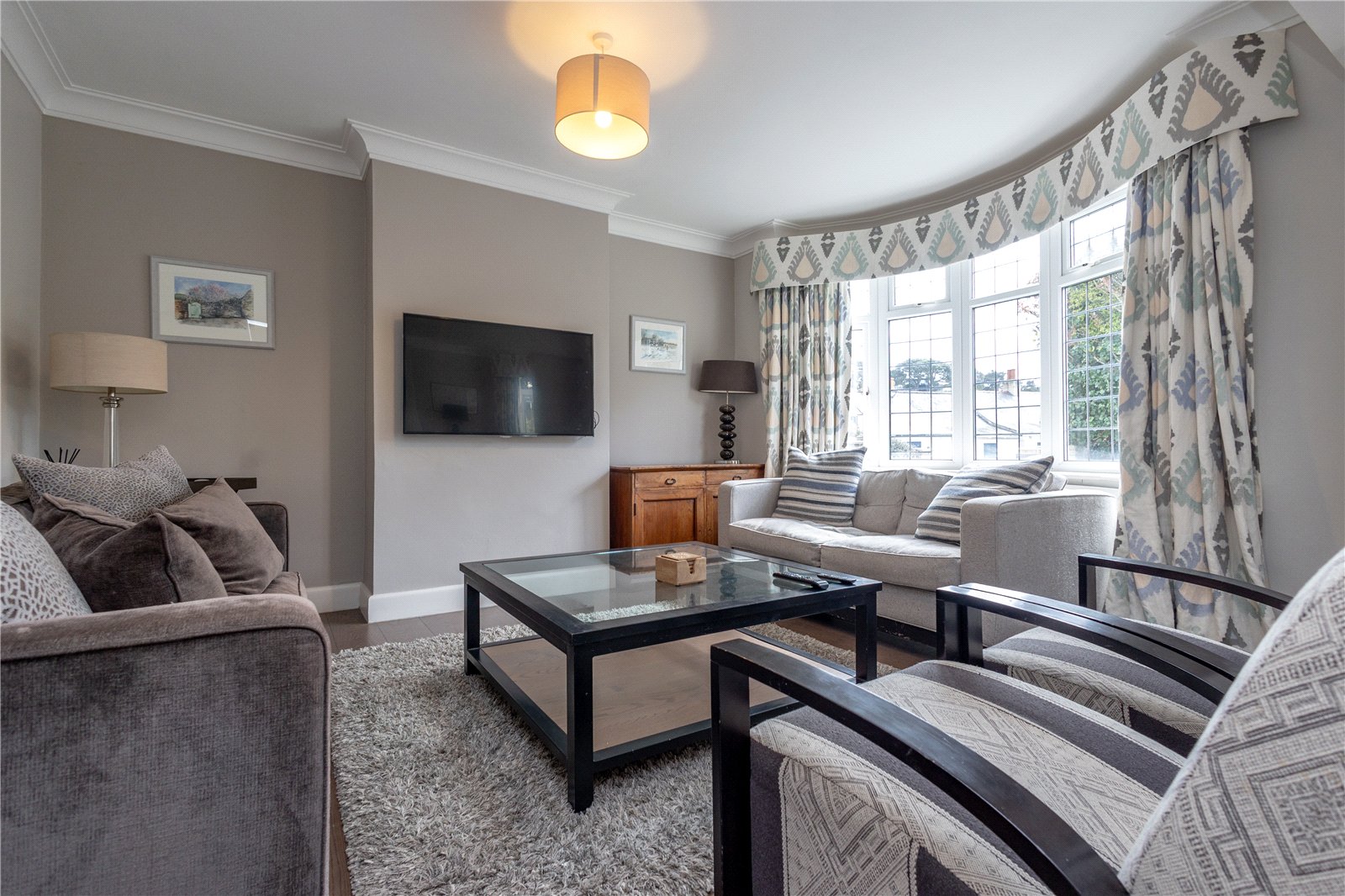 4 bed detached house for sale in Panorama Road, Sandbanks, BH13  - Property Image 4