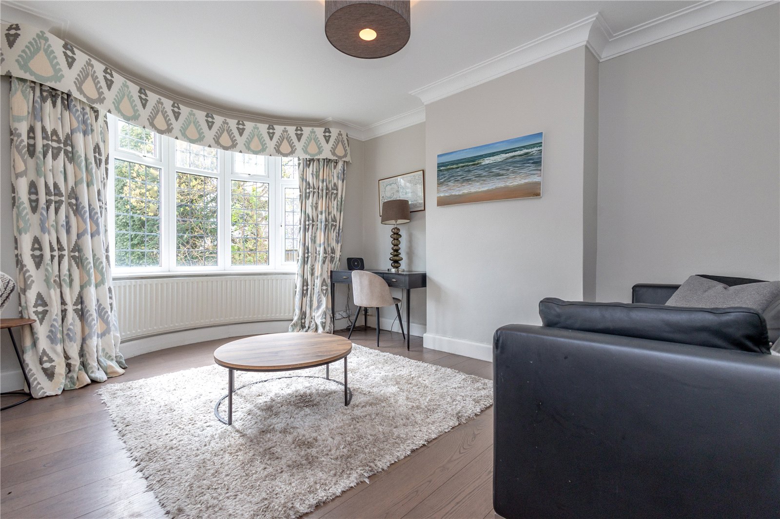 4 bed detached house for sale in Panorama Road, Sandbanks, BH13  - Property Image 3