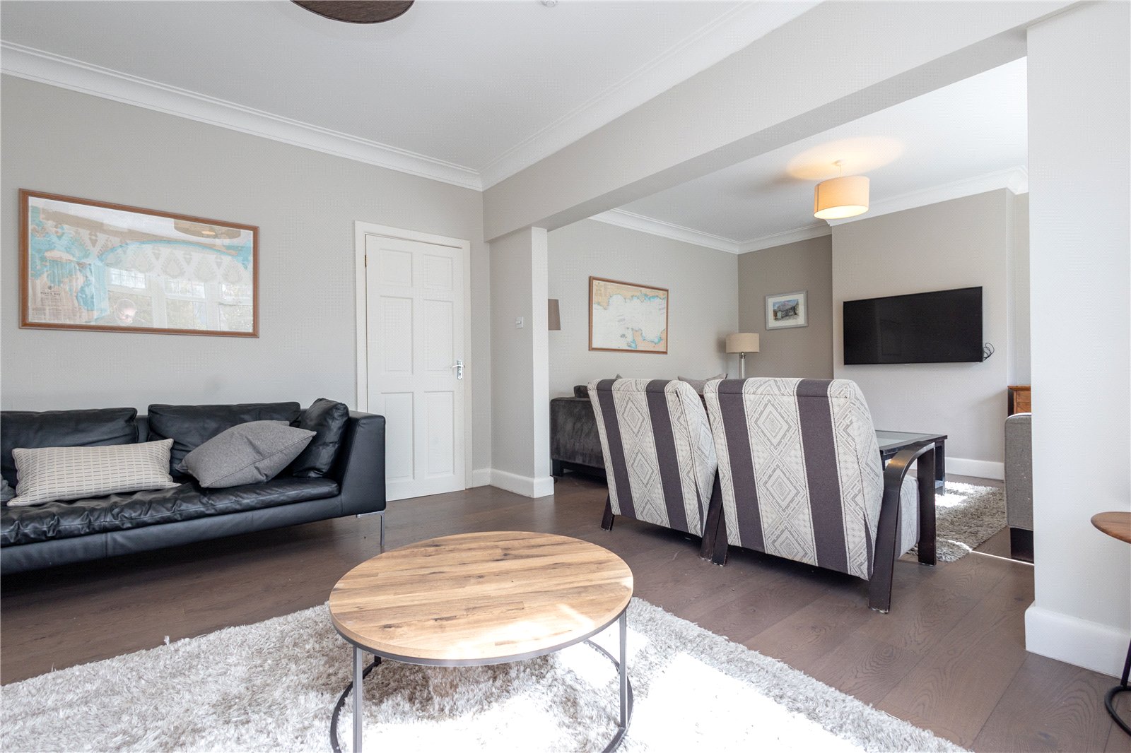 4 bed detached house for sale in Panorama Road, Sandbanks, BH13 4