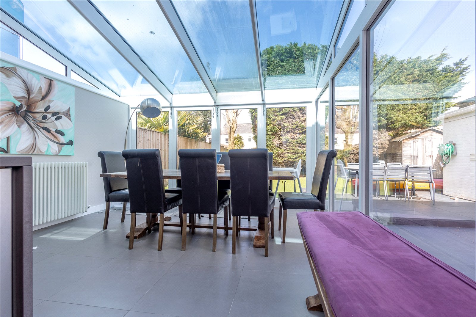 4 bed detached house for sale in Panorama Road, Sandbanks, BH13 8