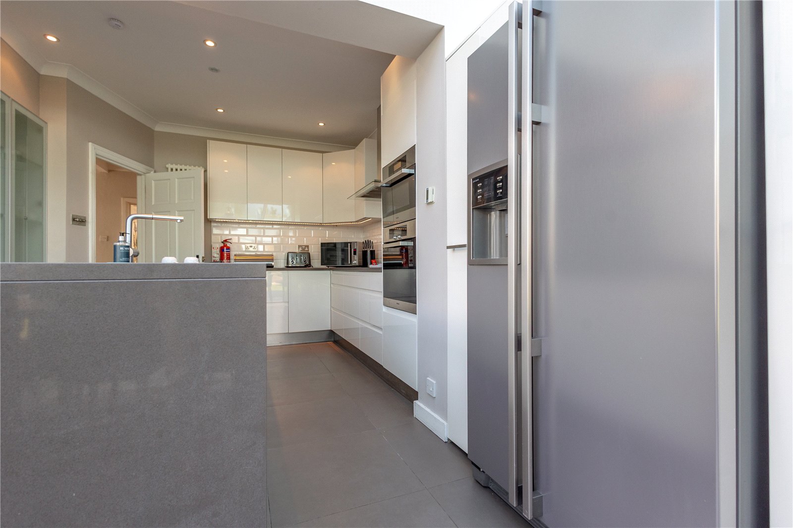 4 bed detached house for sale in Panorama Road, Sandbanks, BH13 9