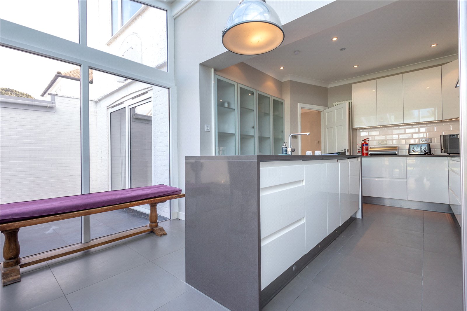 4 bed detached house for sale in Panorama Road, Sandbanks, BH13  - Property Image 7