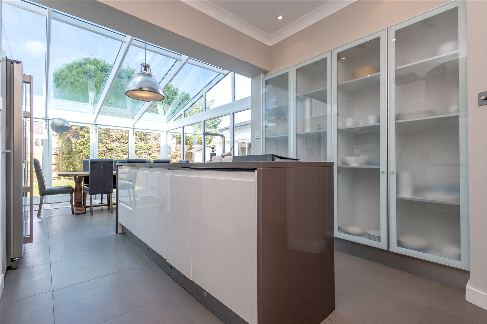 4 bed detached house for sale in Panorama Road, Sandbanks, BH13 7