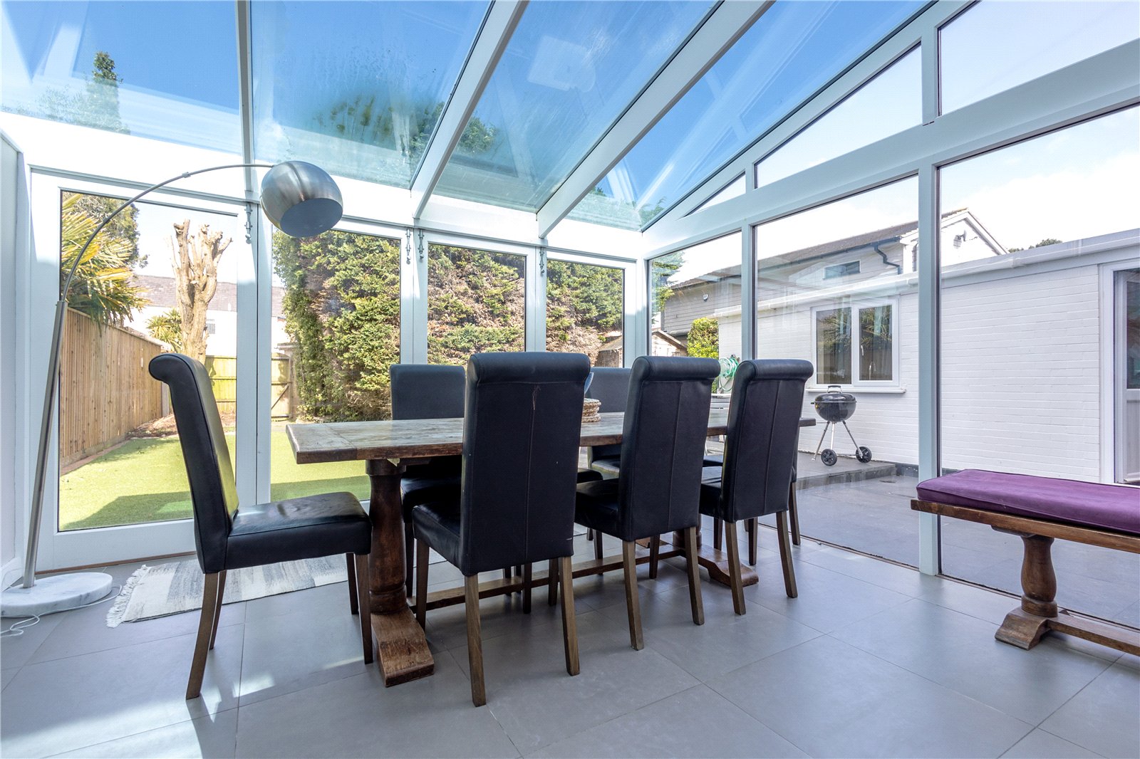 4 bed detached house for sale in Panorama Road, Sandbanks, BH13  - Property Image 11