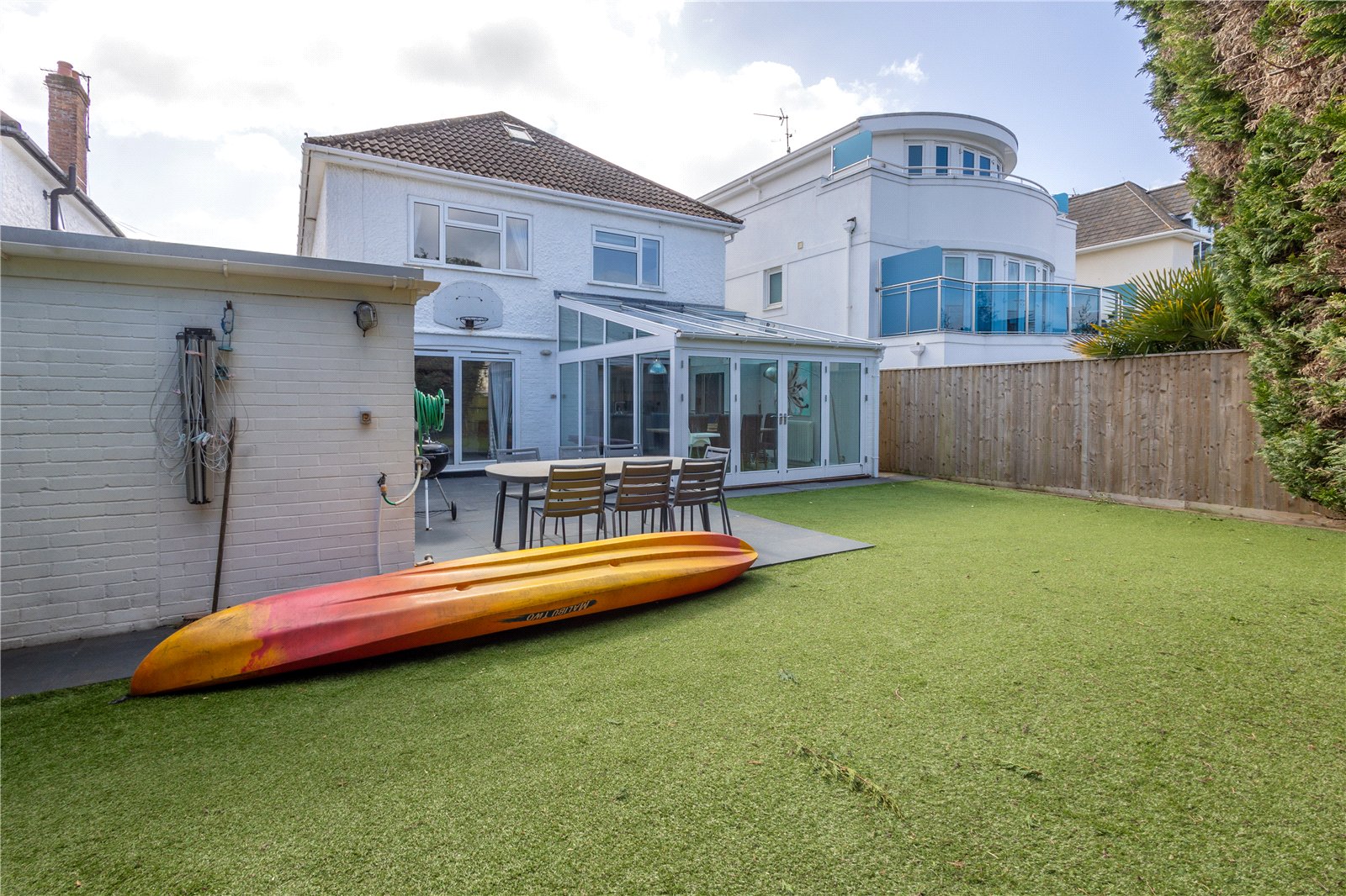 4 bed detached house for sale in Panorama Road, Sandbanks, BH13  - Property Image 12