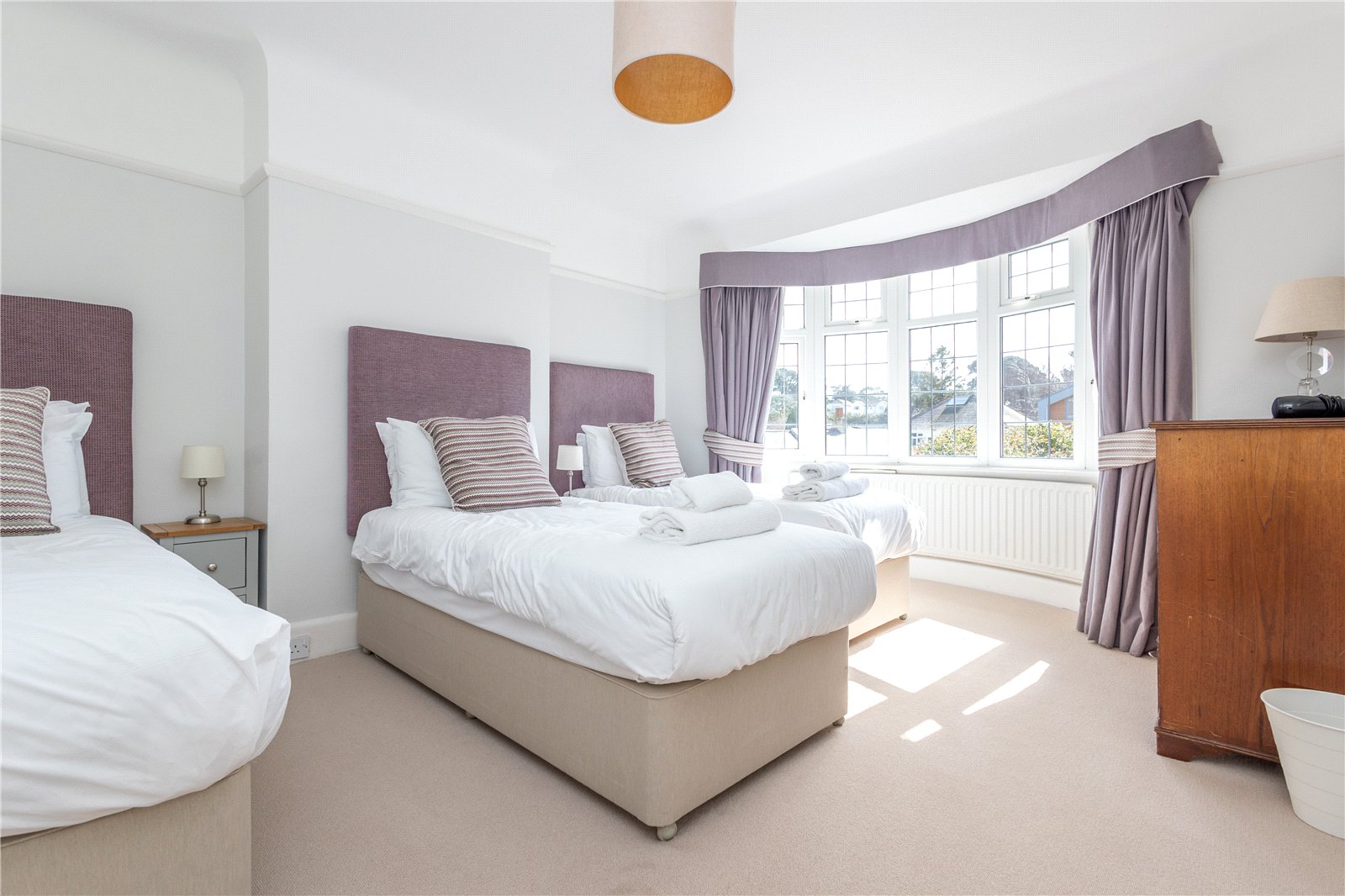 4 bed detached house for sale in Panorama Road, Sandbanks, BH13 17