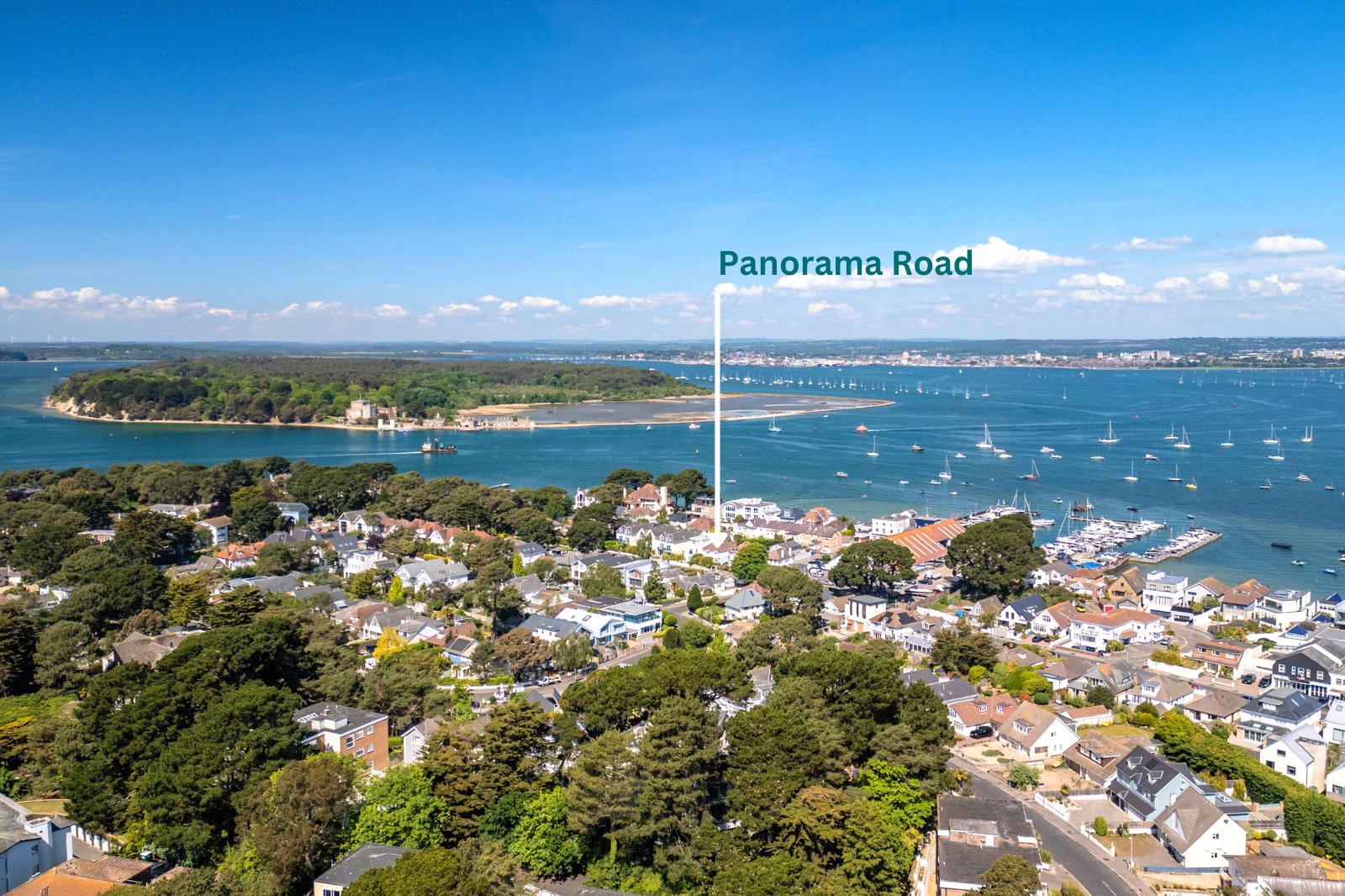 4 bed detached house for sale in Panorama Road, Sandbanks, BH13 25