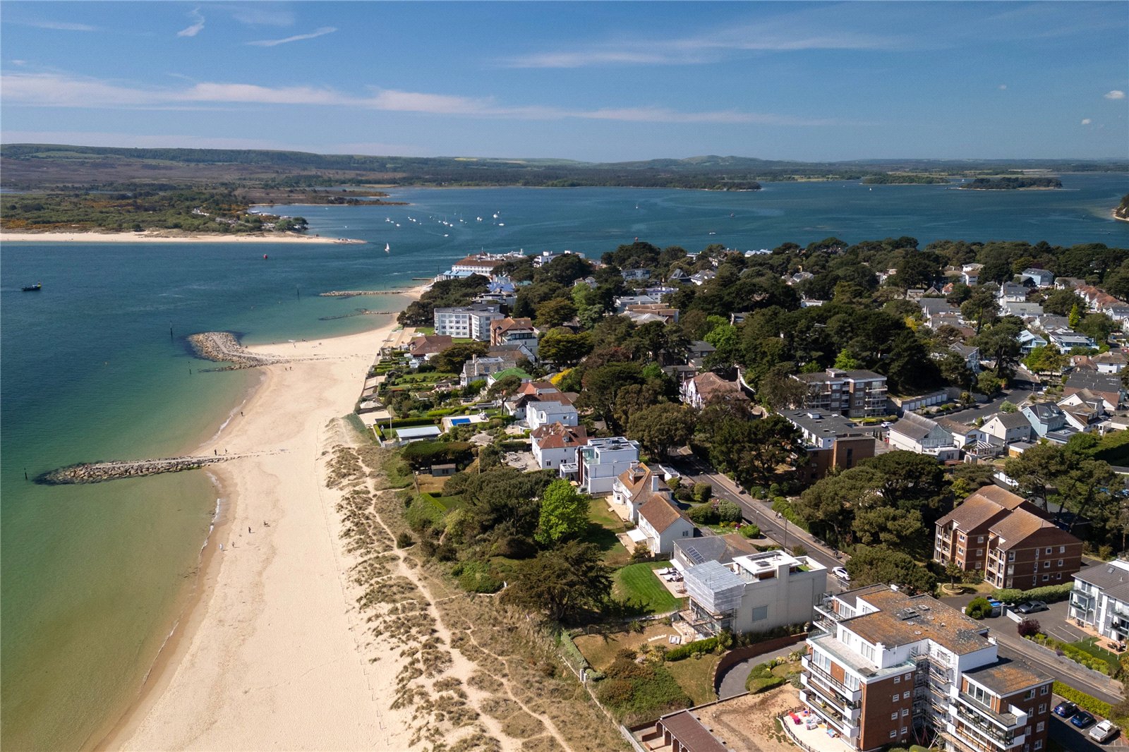 4 bed detached house for sale in Panorama Road, Sandbanks, BH13  - Property Image 25
