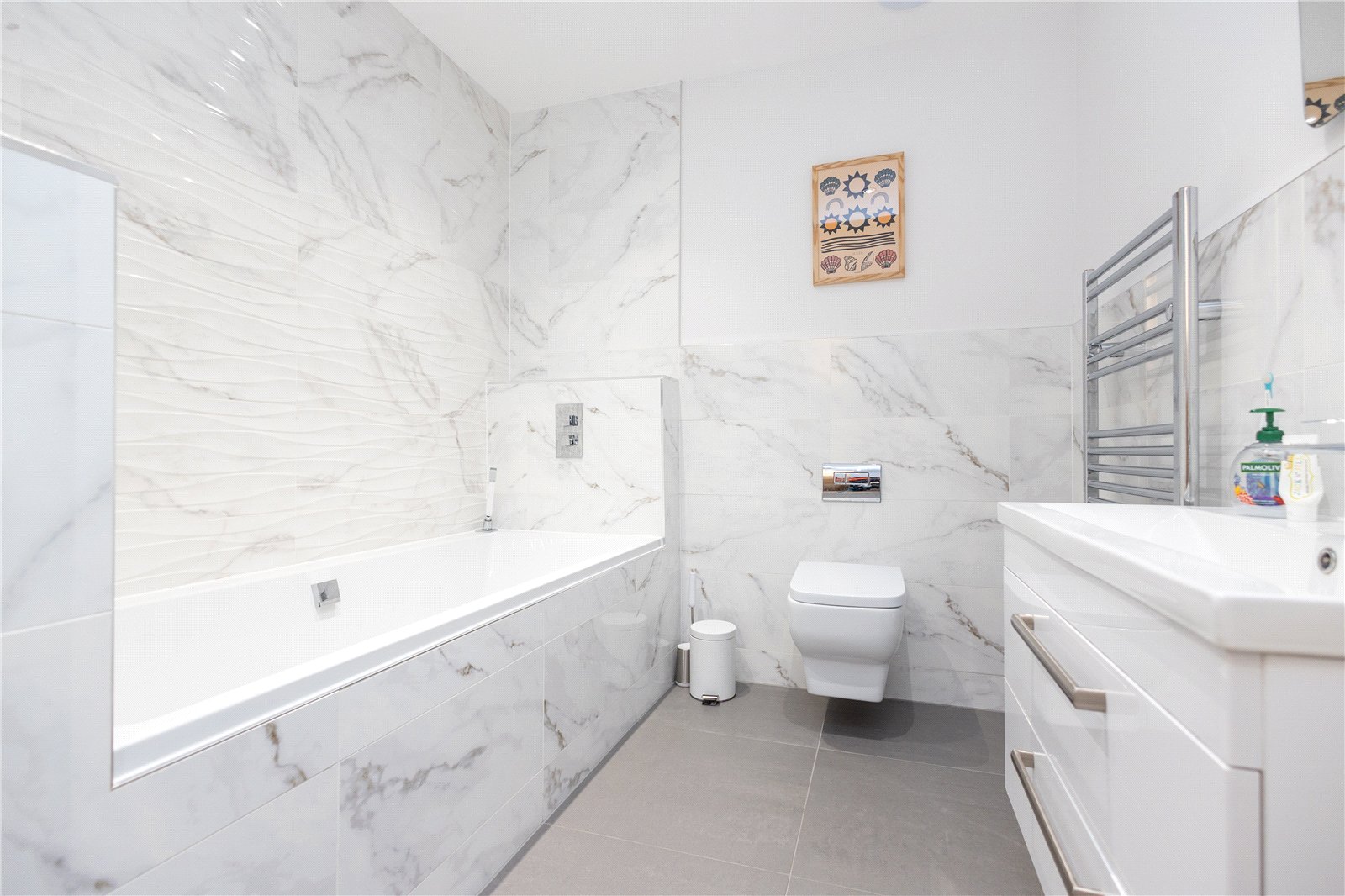 2 bed apartment for sale in The Avenue, Poole, BH13 11