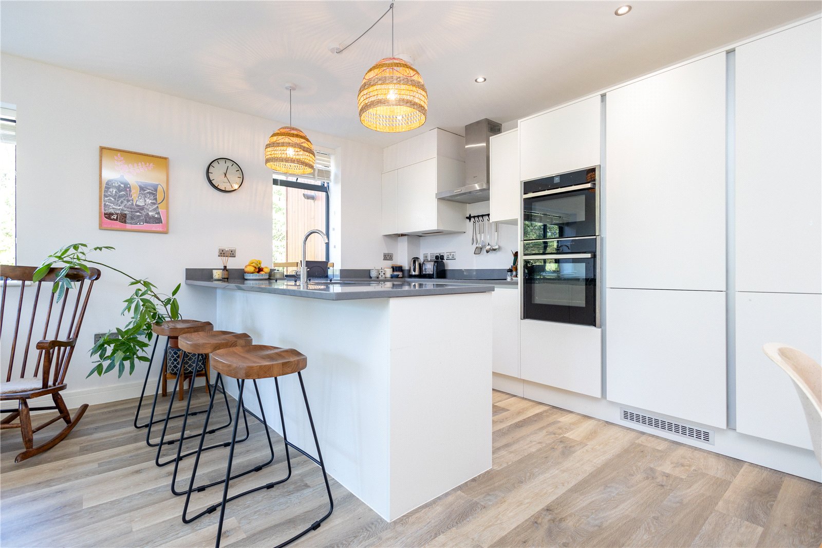 2 bed apartment for sale in The Avenue, Poole, BH13 4