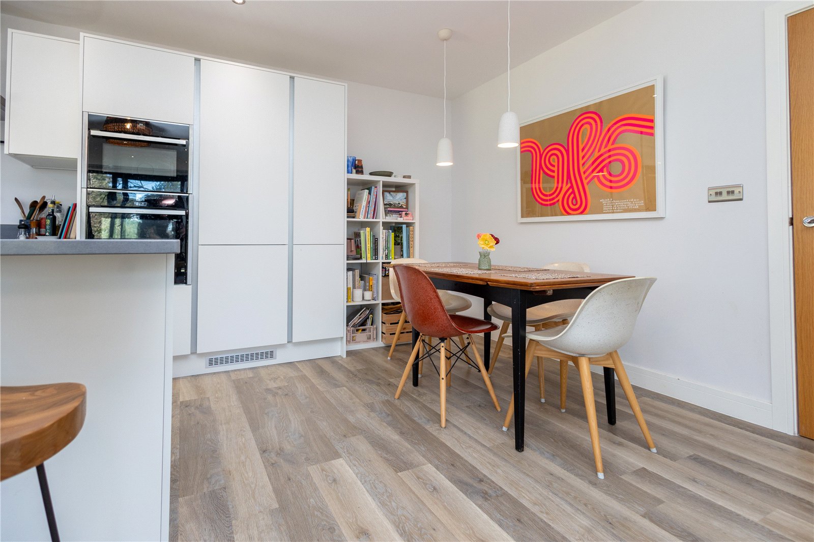 2 bed apartment for sale in The Avenue, Poole, BH13 7