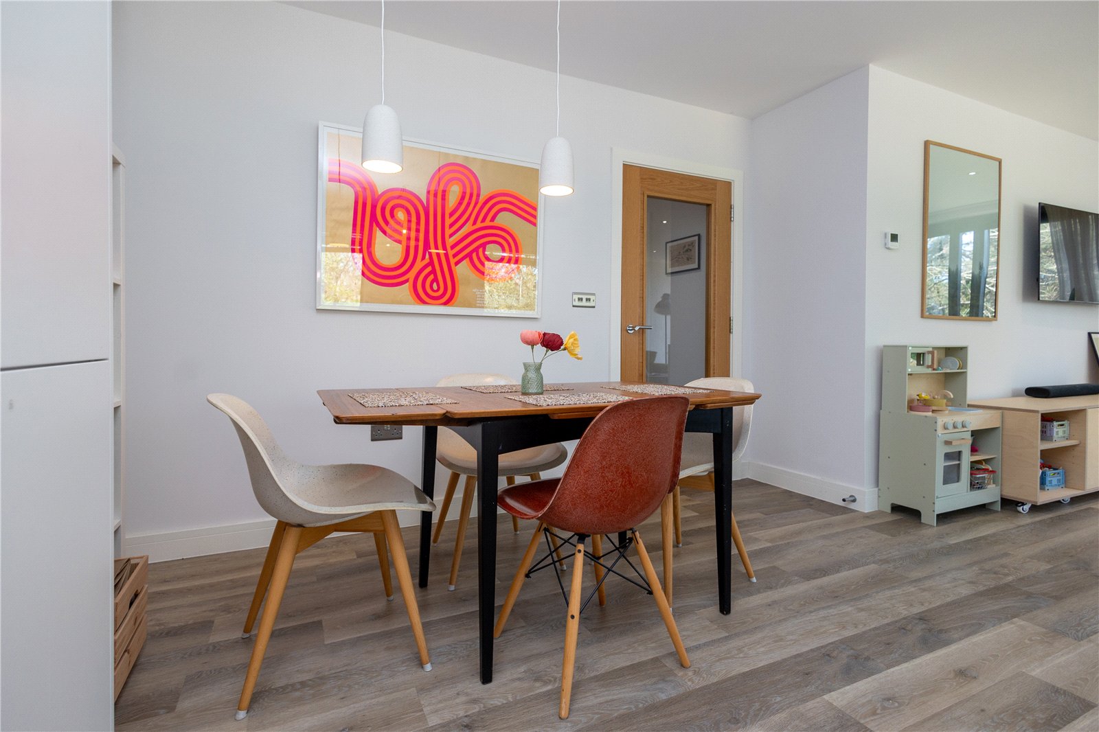 2 bed apartment for sale in The Avenue, Poole, BH13 8