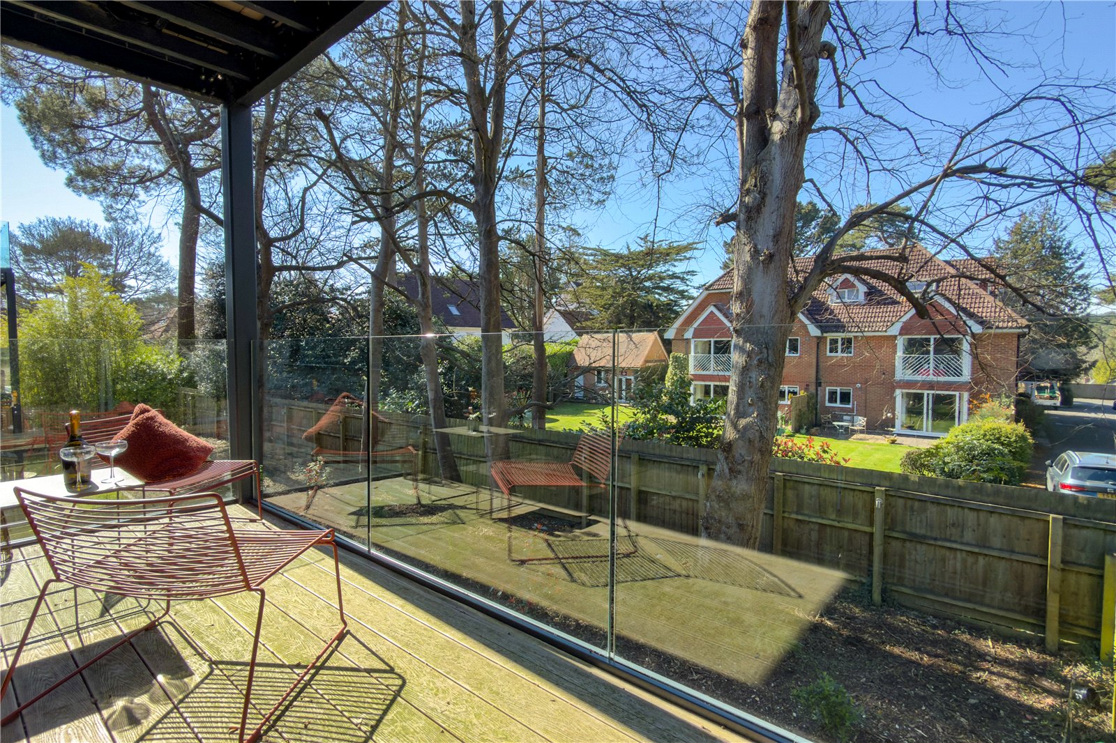 2 bed apartment for sale in The Avenue, Poole, BH13  - Property Image 15