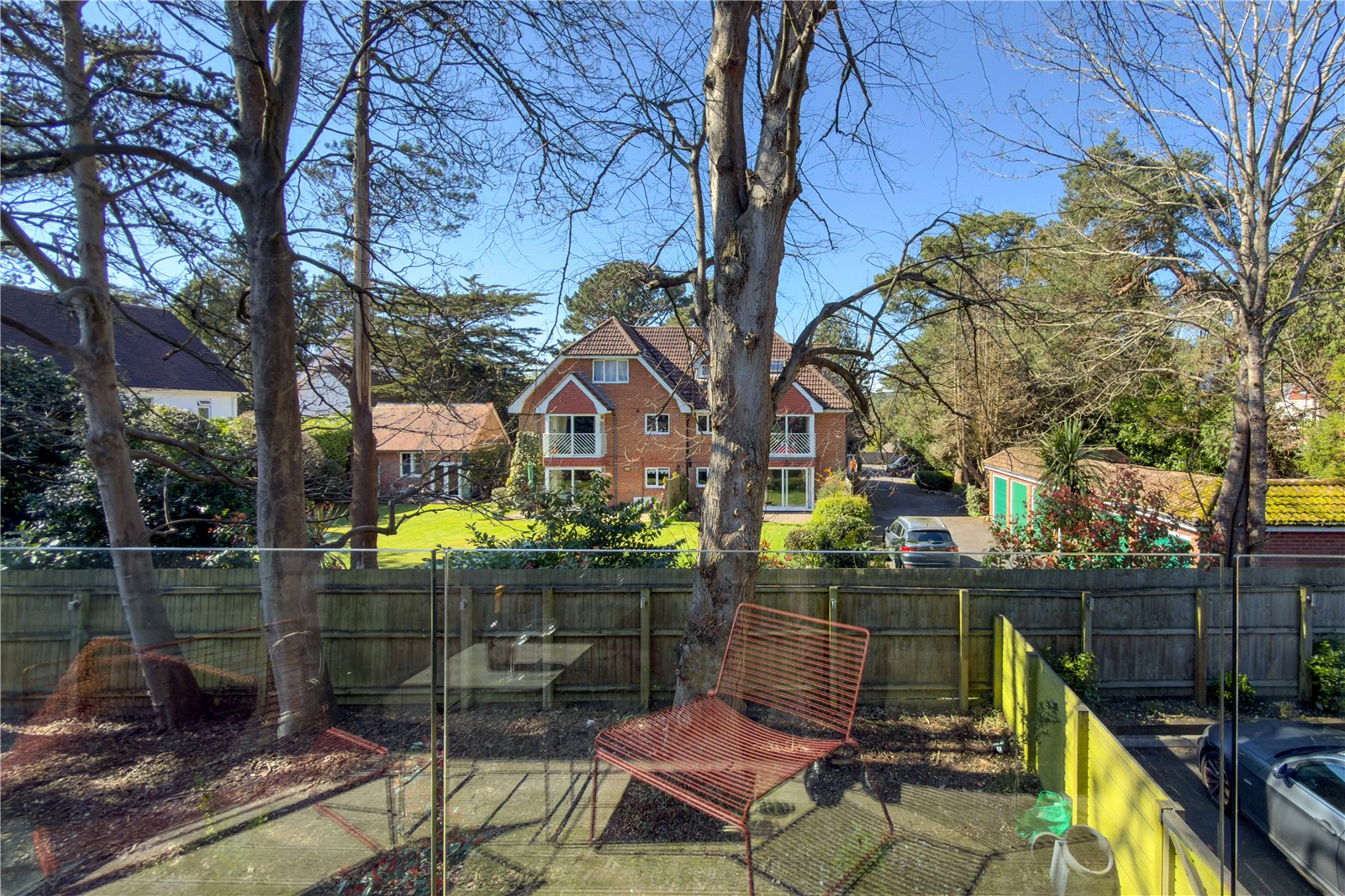 2 bed apartment for sale in The Avenue, Poole, BH13 16