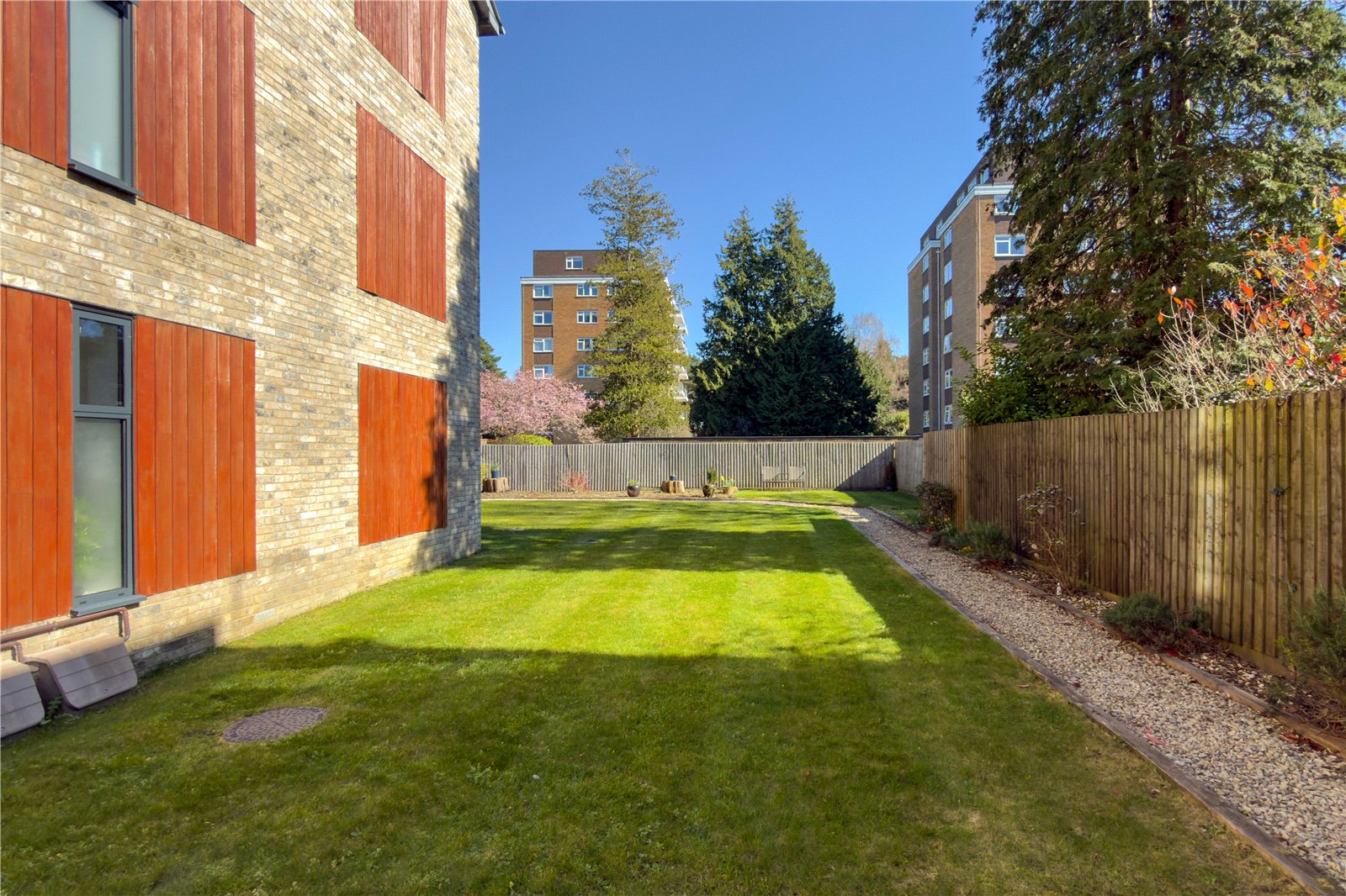 2 bed apartment for sale in The Avenue, Poole, BH13 17