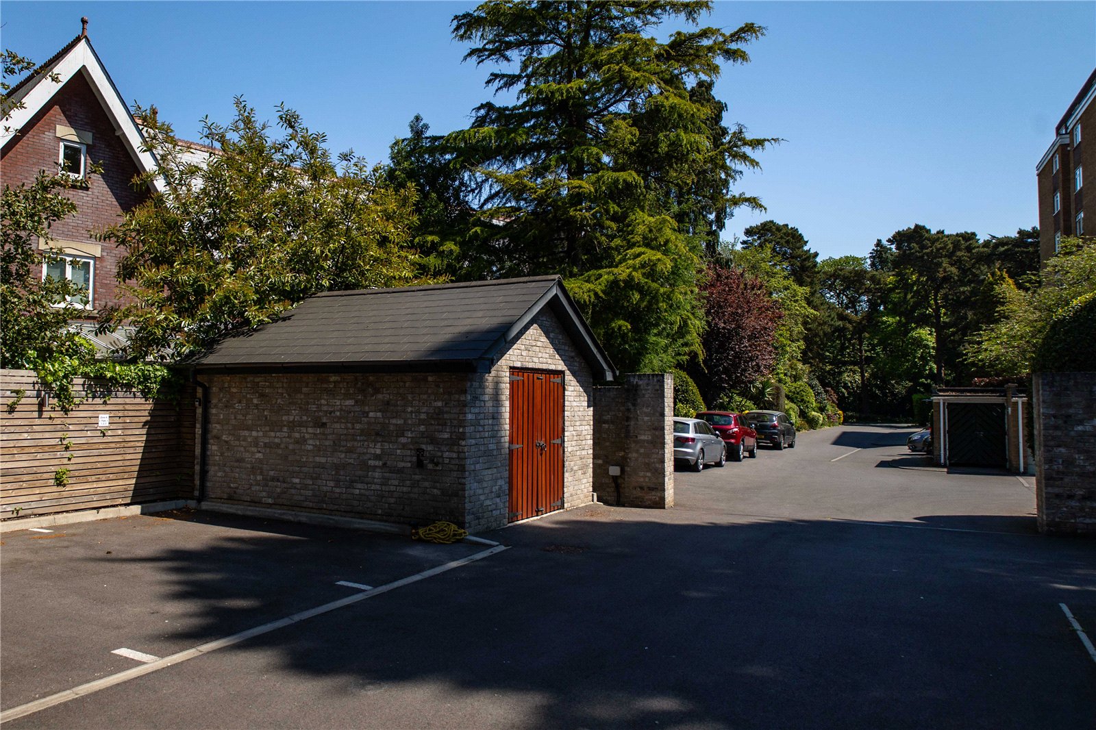 2 bed apartment for sale in The Avenue, Poole, BH13  - Property Image 19