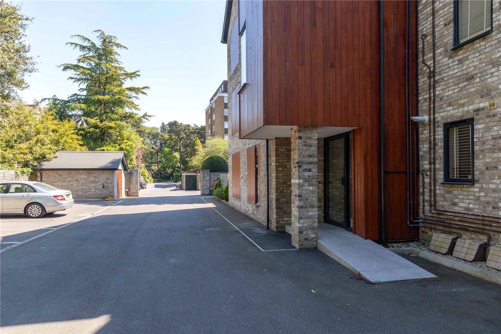 2 bed apartment for sale in The Avenue, Poole, BH13 20