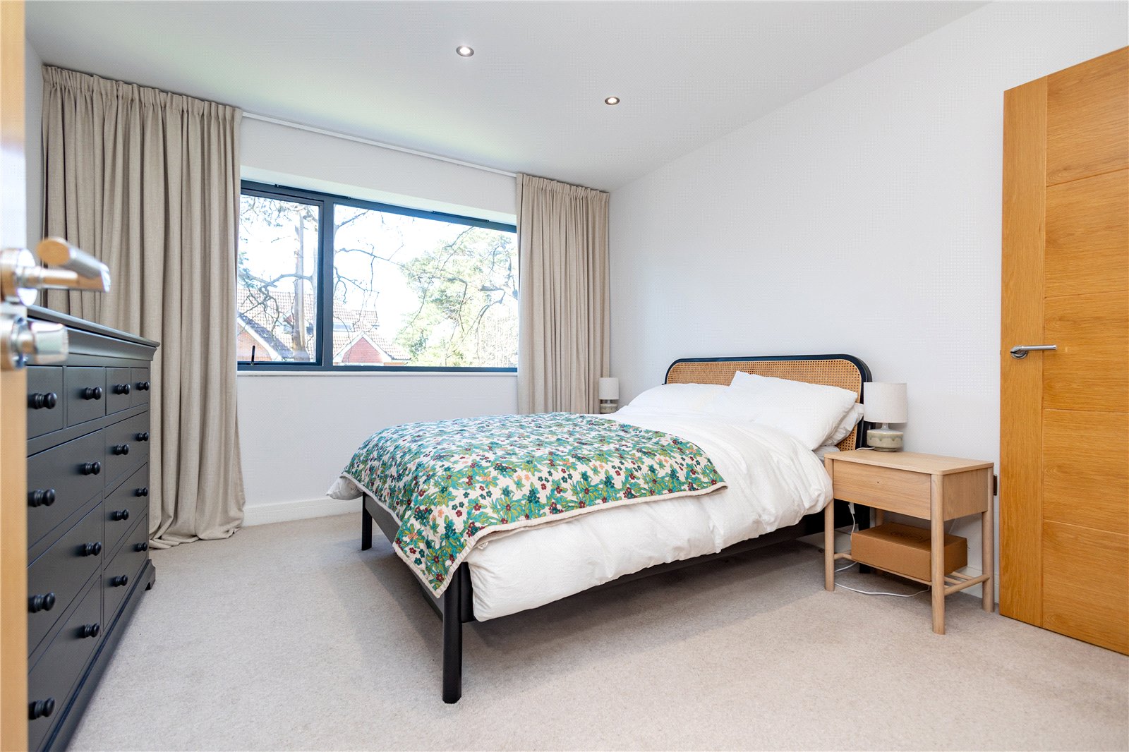 2 bed apartment for sale in The Avenue, Poole, BH13  - Property Image 10