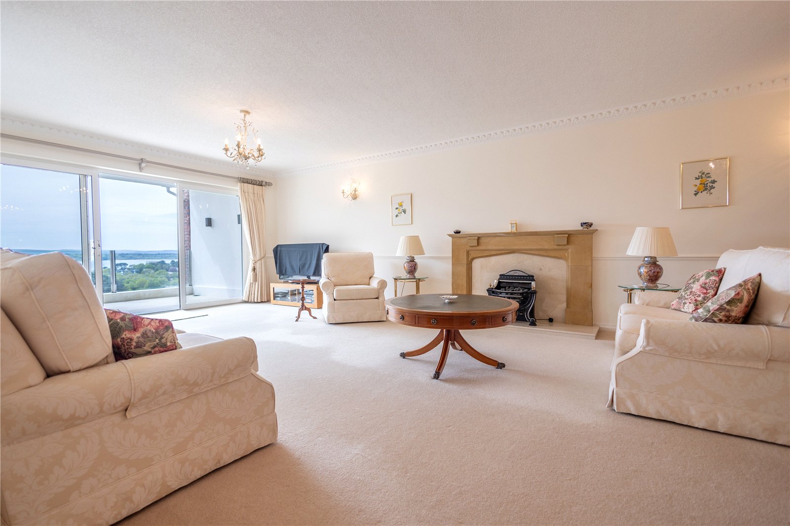 3 bed apartment for sale in Lilliput Road, Poole, BH14  - Property Image 6