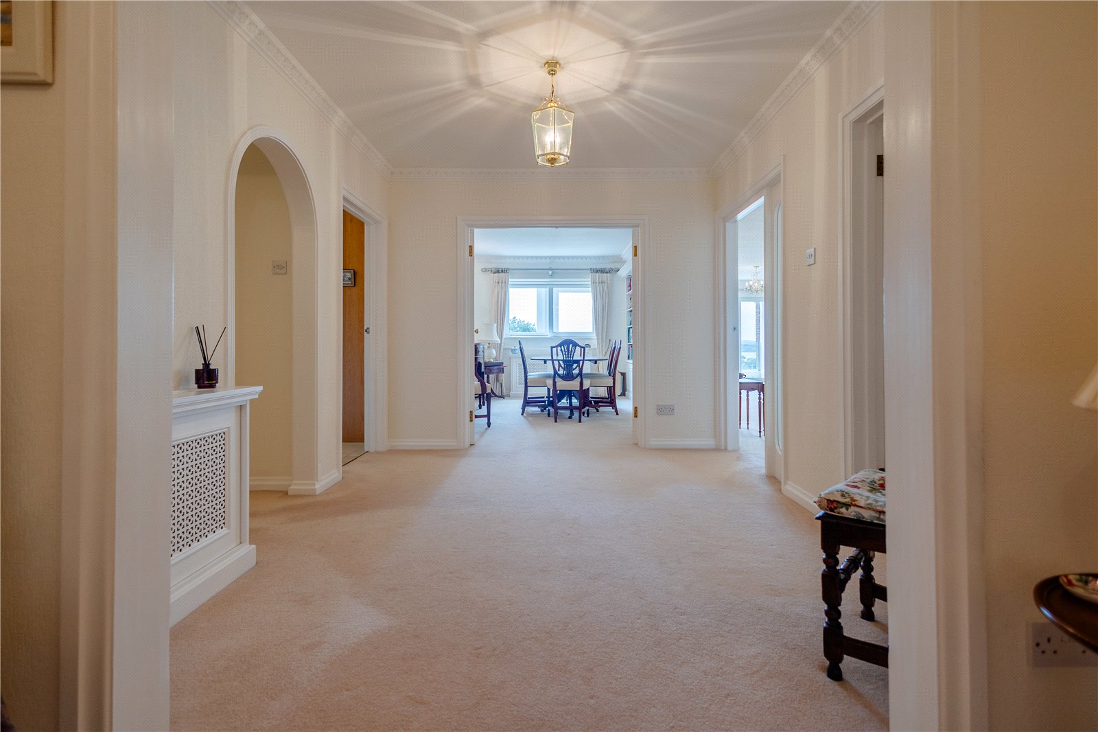 3 bed apartment for sale in Lilliput Road, Poole, BH14  - Property Image 4