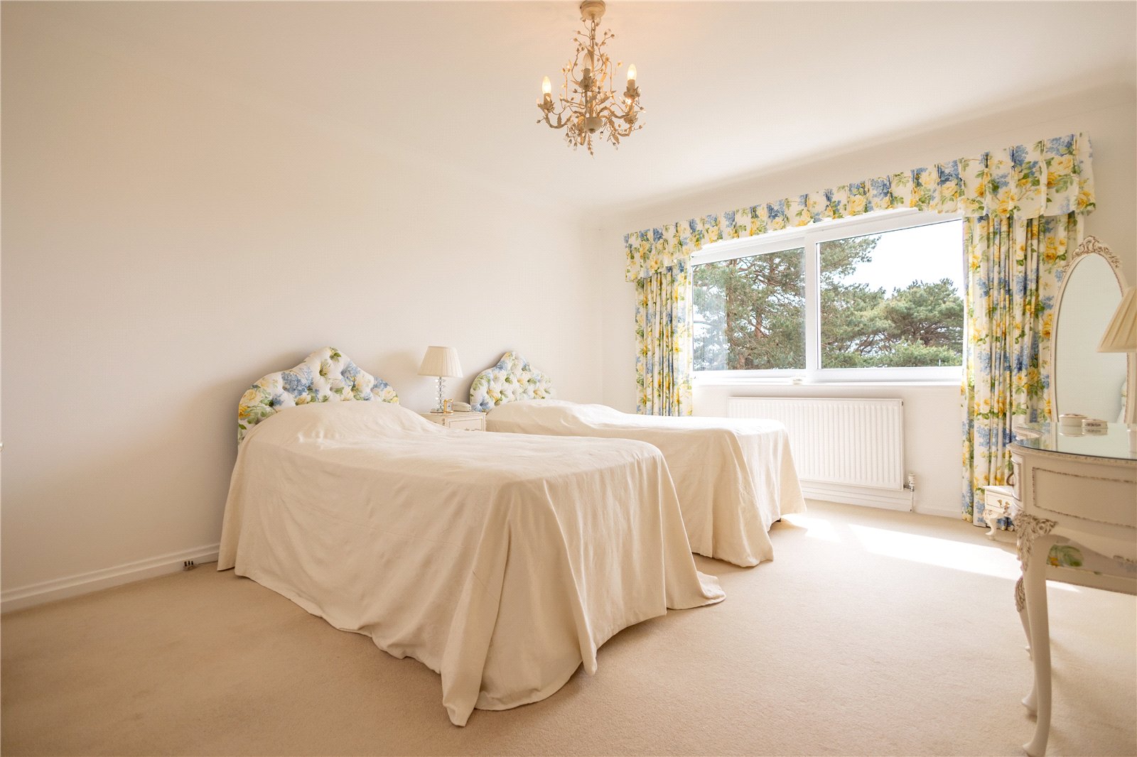 3 bed apartment for sale in Lilliput Road, Poole, BH14 13