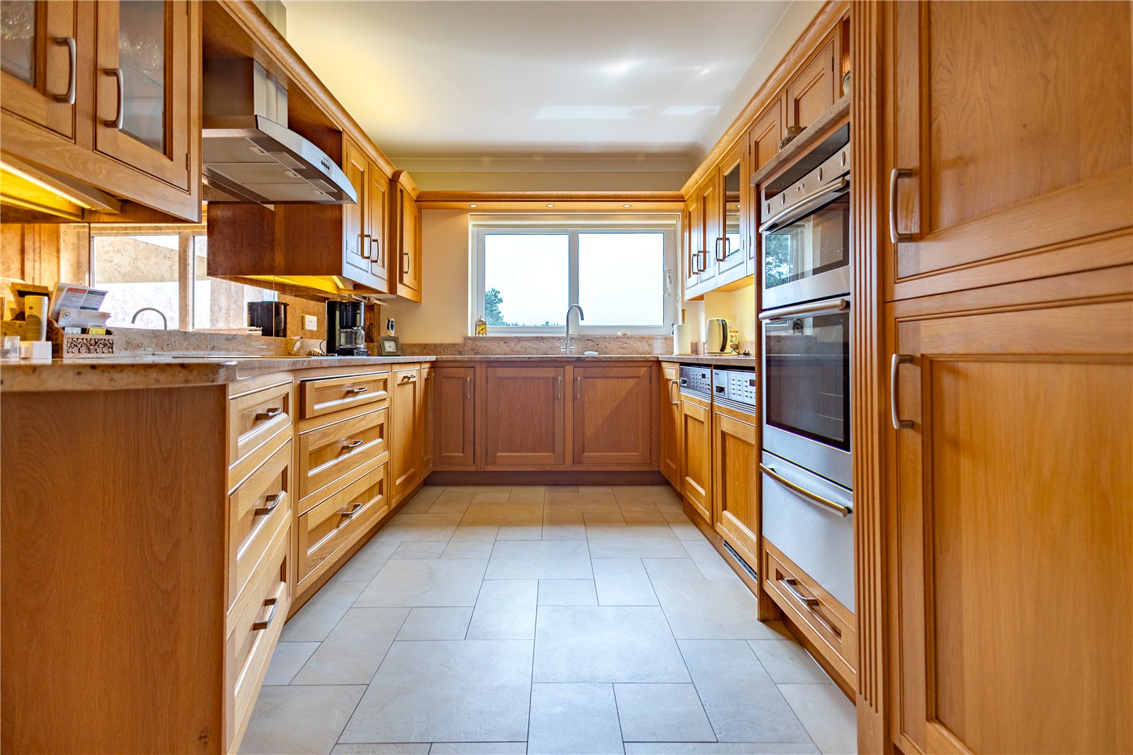 3 bed apartment for sale in Lilliput Road, Poole, BH14 10
