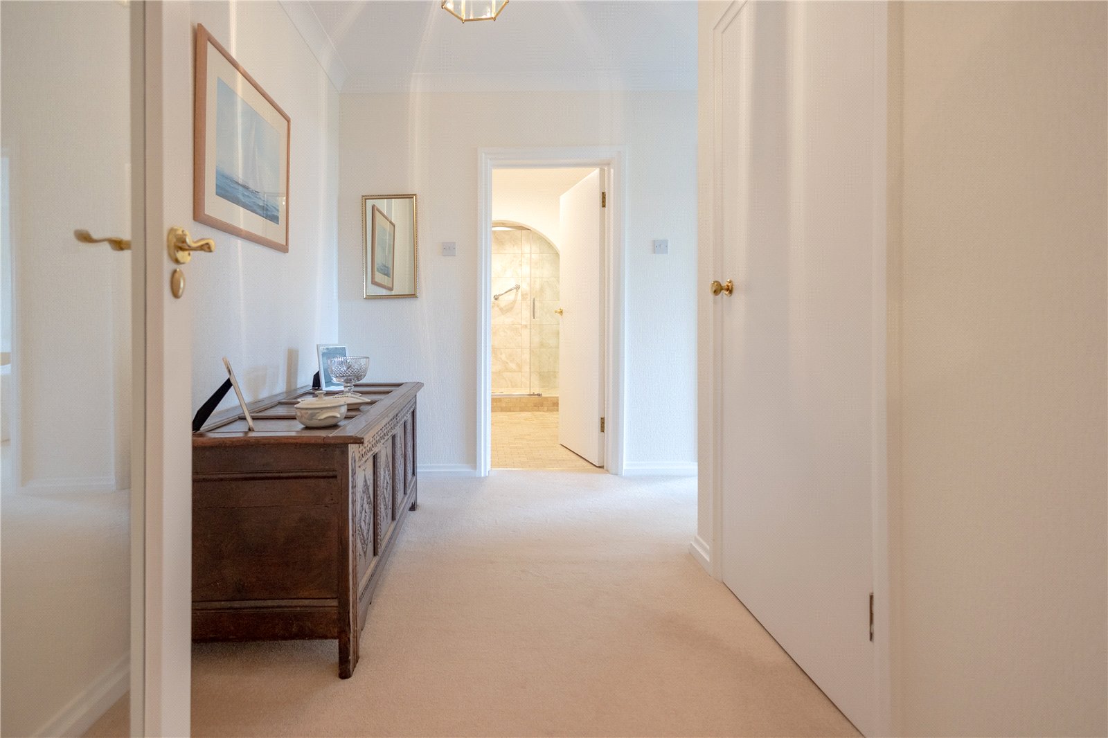 3 bed apartment for sale in Lilliput Road, Poole, BH14  - Property Image 13