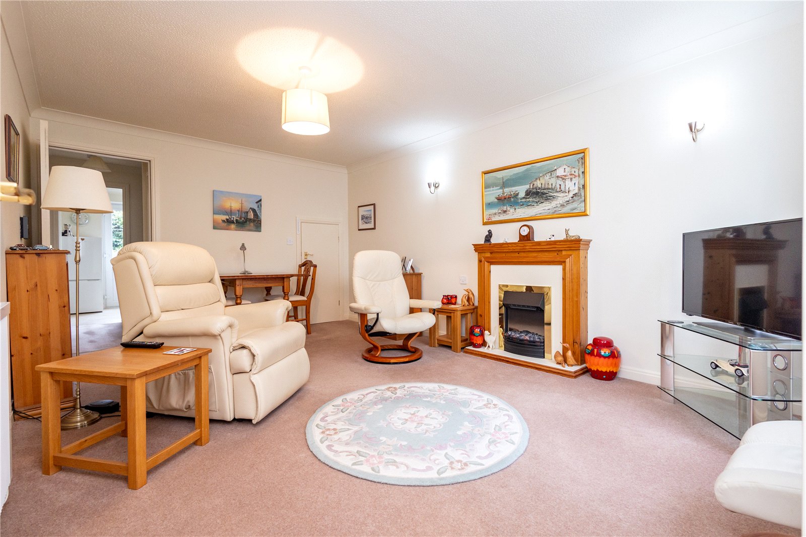 2 bed terraced house for sale in Marlow Drive, Christchurch, BH23 2
