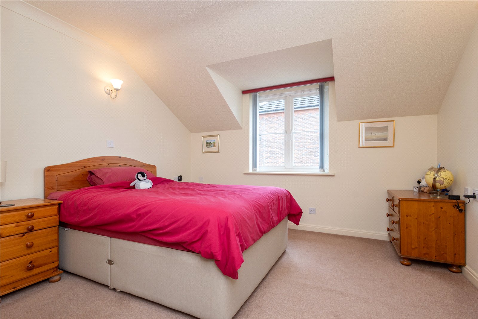 2 bed terraced house for sale in Marlow Drive, Christchurch, BH23  - Property Image 10