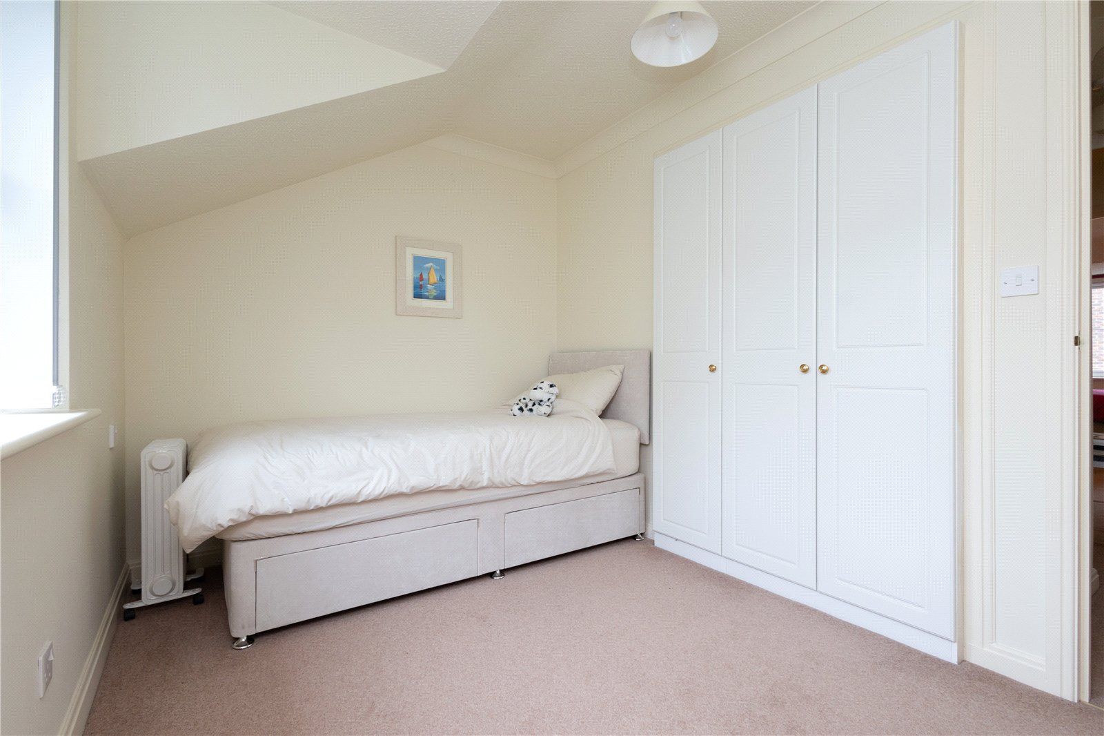 2 bed terraced house for sale in Marlow Drive, Christchurch, BH23  - Property Image 12
