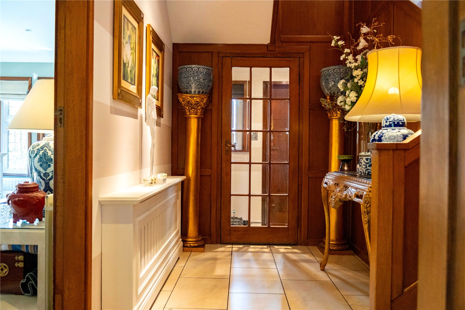 4 bed detached house for sale in Meyrick Park Crescent, Bournemouth, BH3  - Property Image 25