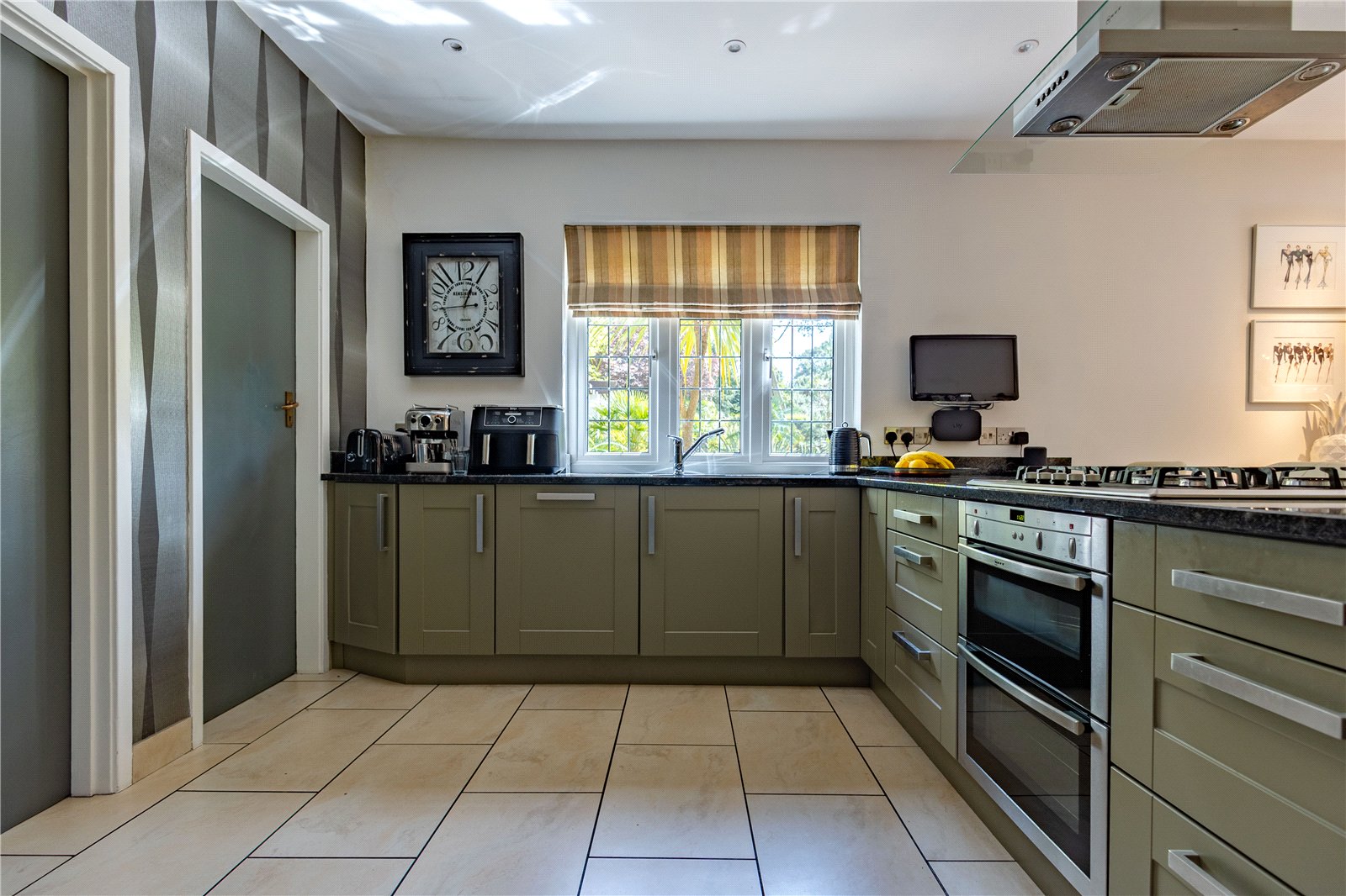 4 bed detached house for sale in Meyrick Park Crescent, Bournemouth, BH3 10