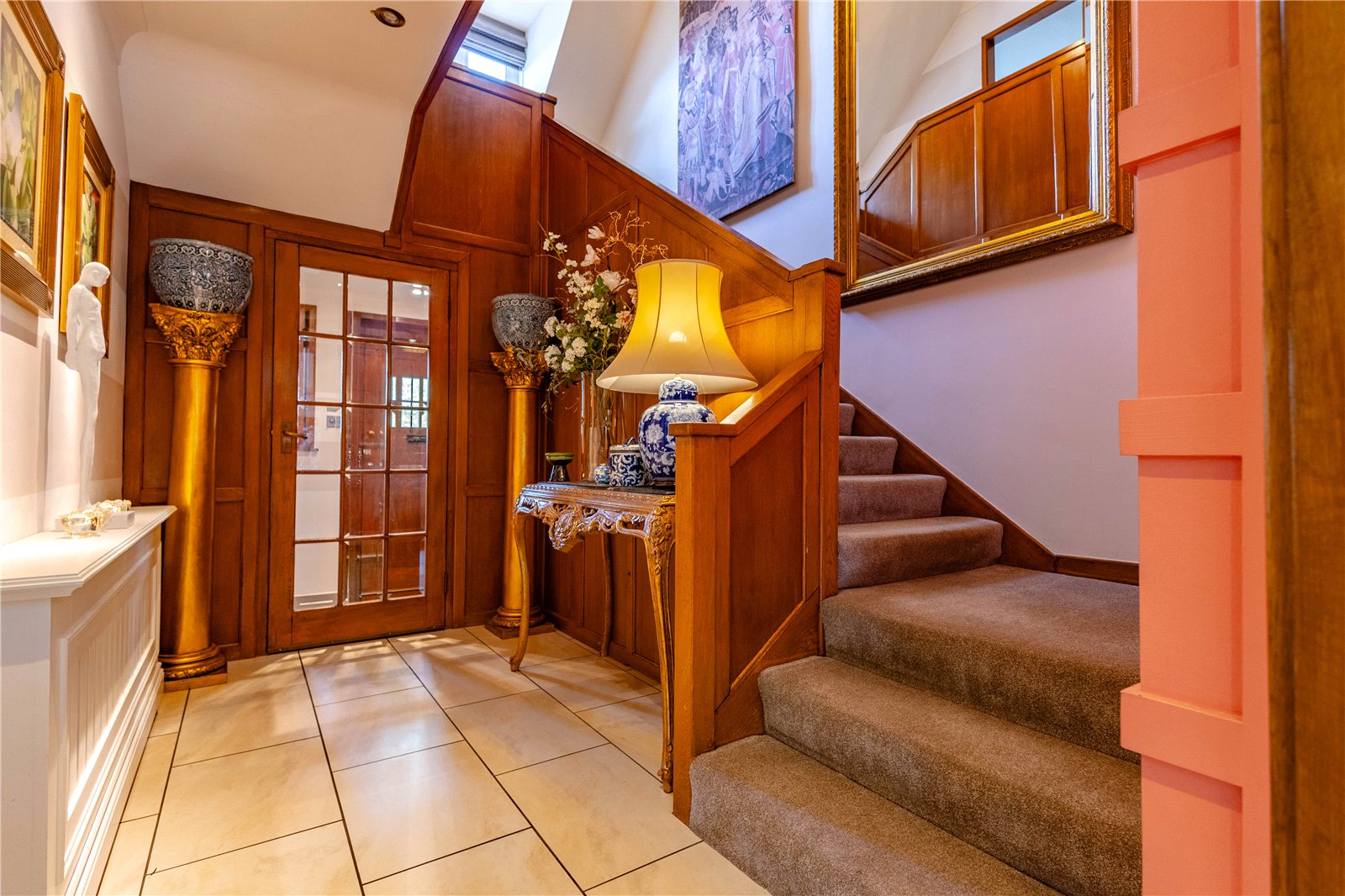 4 bed detached house for sale in Meyrick Park Crescent, Bournemouth, BH3  - Property Image 7