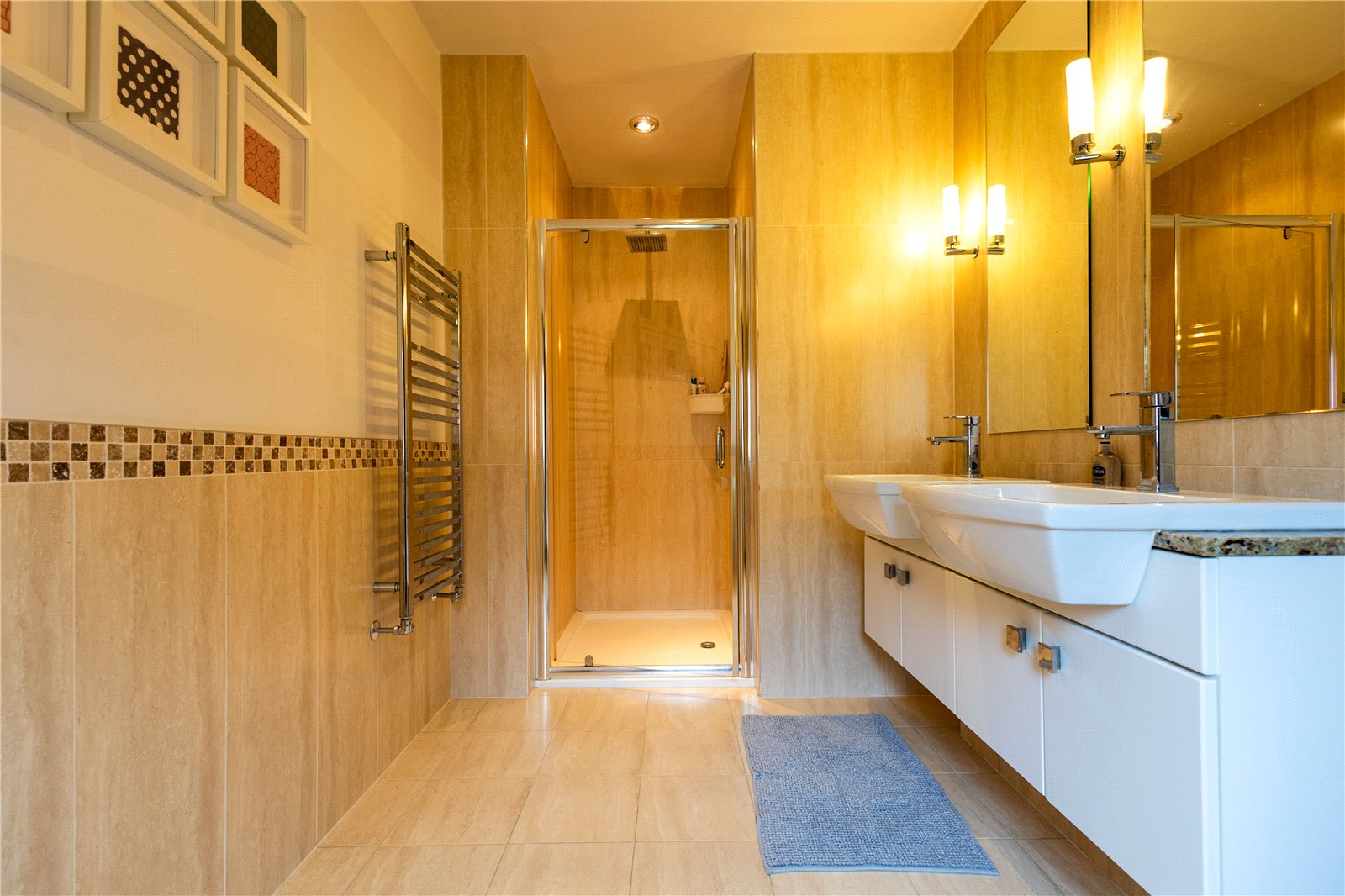 4 bed detached house for sale in Meyrick Park Crescent, Bournemouth, BH3 19