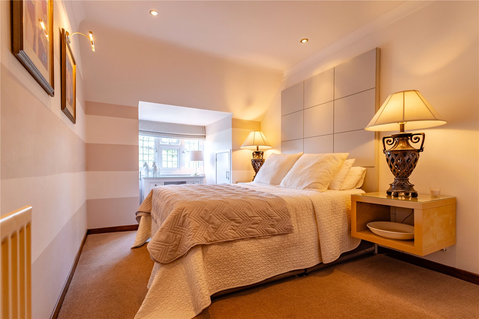 4 bed detached house for sale in Meyrick Park Crescent, Bournemouth, BH3  - Property Image 21