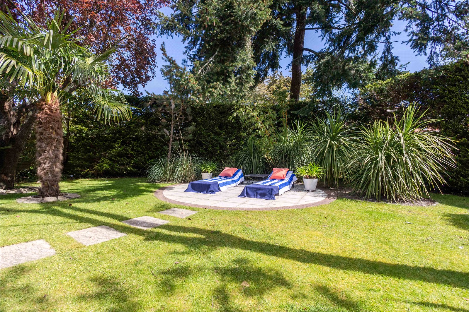 4 bed detached house for sale in Meyrick Park Crescent, Bournemouth, BH3 14
