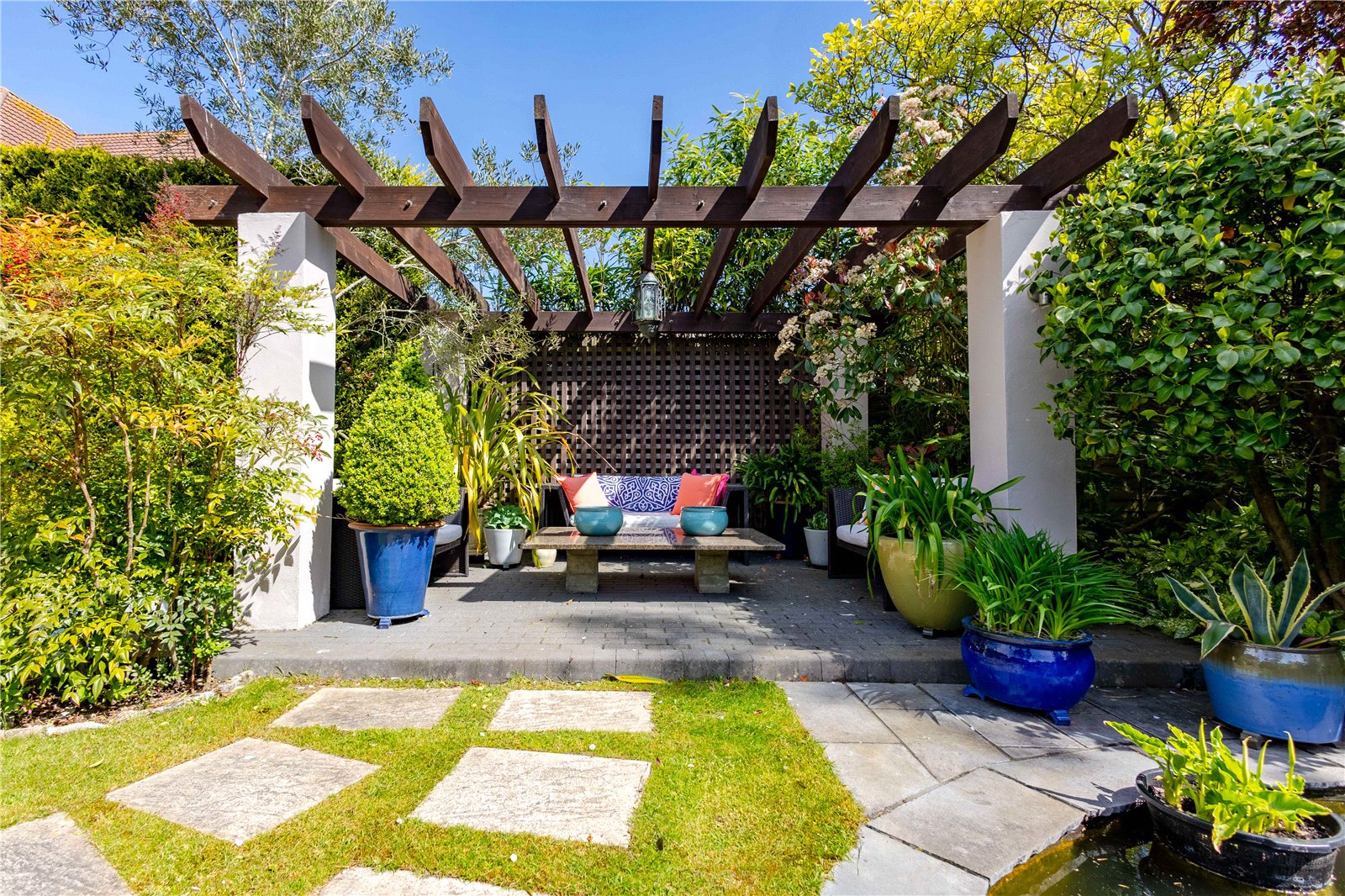 4 bed detached house for sale in Meyrick Park Crescent, Bournemouth, BH3  - Property Image 17