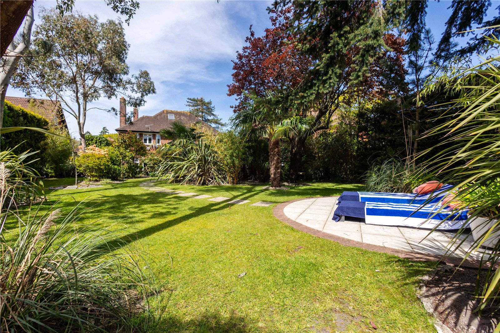 4 bed detached house for sale in Meyrick Park Crescent, Bournemouth, BH3 15