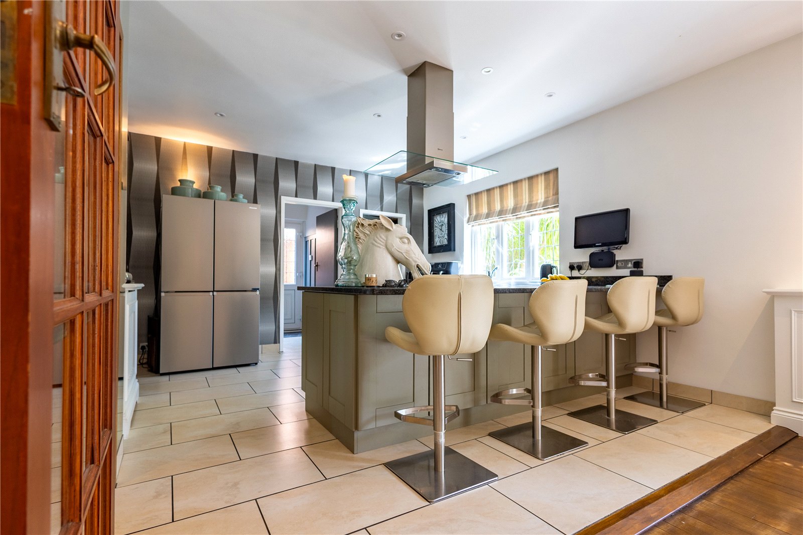 4 bed detached house for sale in Meyrick Park Crescent, Bournemouth, BH3  - Property Image 13