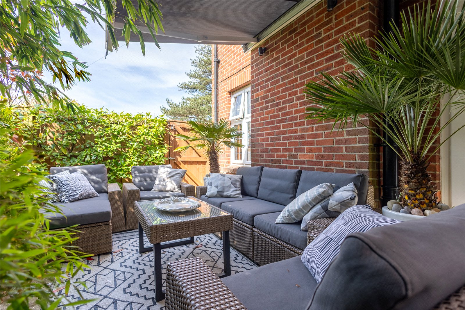4 bed detached house for sale in Meyrick Park Crescent, Bournemouth, BH3  - Property Image 6