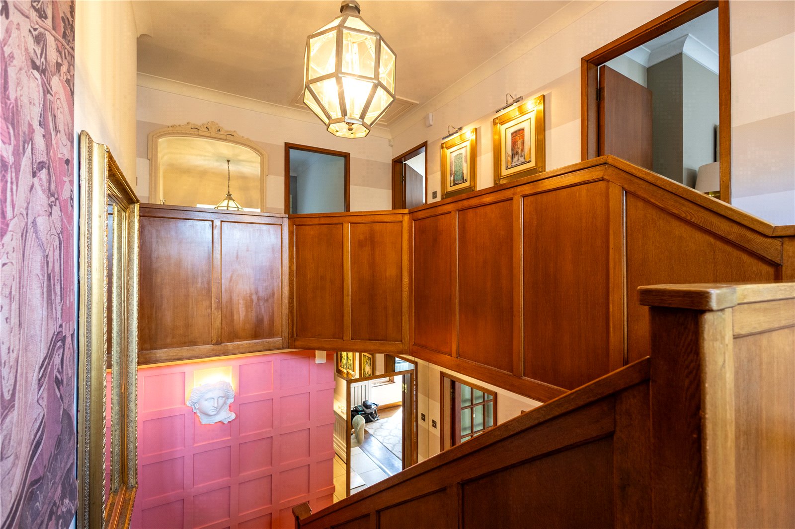 4 bed detached house for sale in Meyrick Park Crescent, Bournemouth, BH3 23