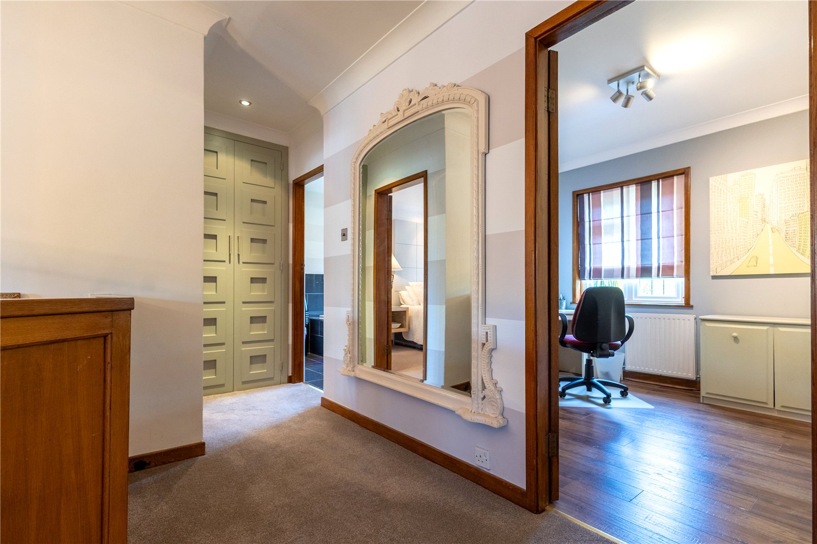4 bed detached house for sale in Meyrick Park Crescent, Bournemouth, BH3  - Property Image 22