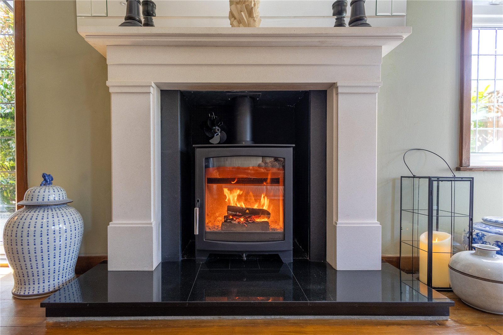4 bed detached house for sale in Meyrick Park Crescent, Bournemouth, BH3  - Property Image 4