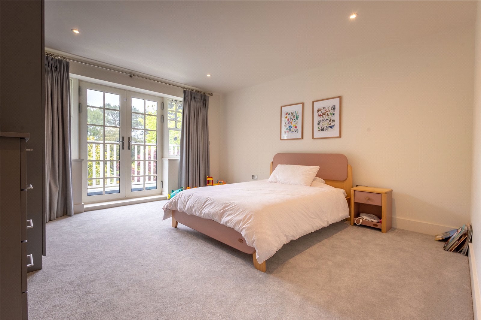 5 bed detached house for sale in Nairn Road, Poole, BH13  - Property Image 22