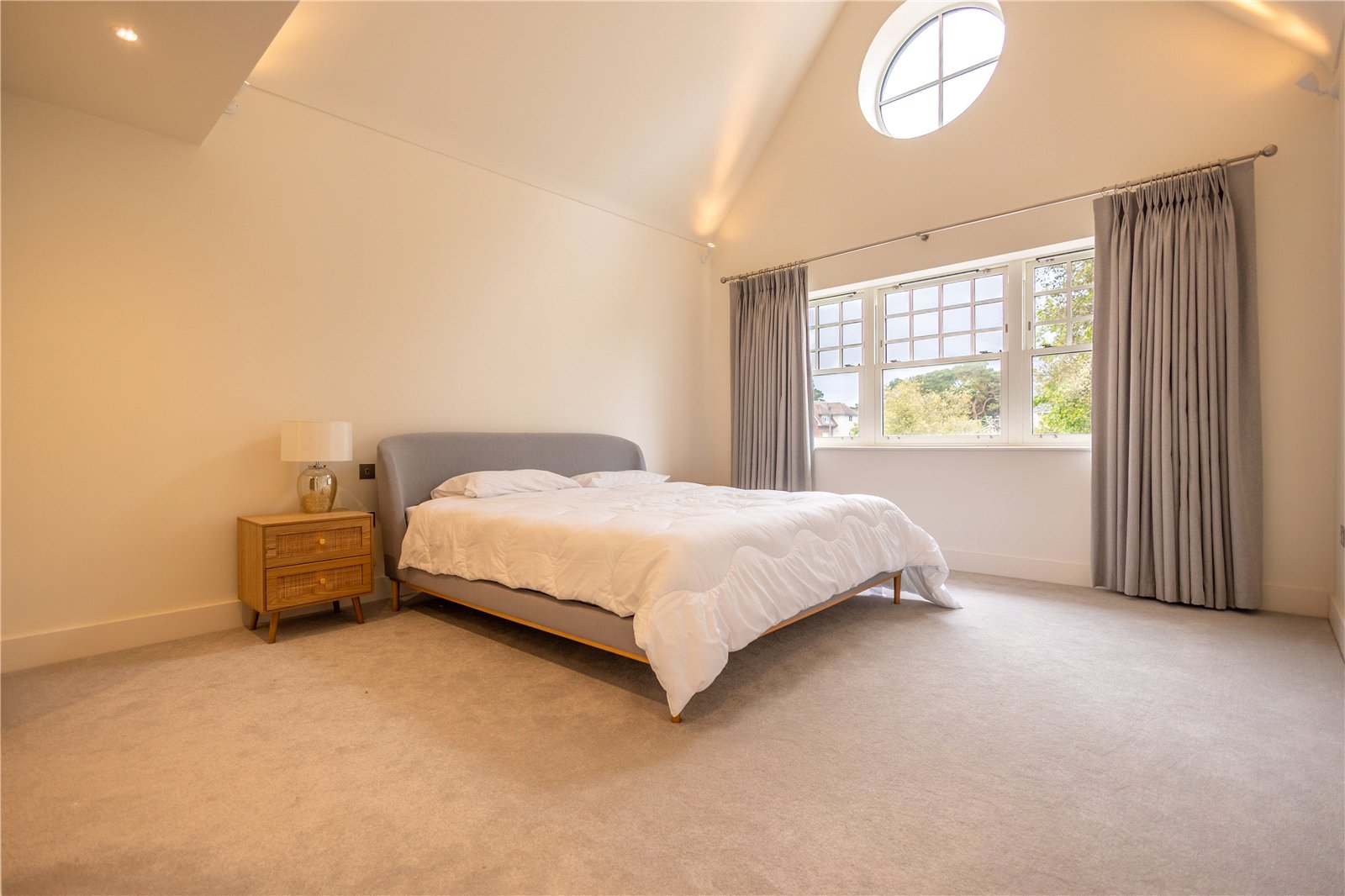 5 bed detached house for sale in Nairn Road, Poole, BH13  - Property Image 16